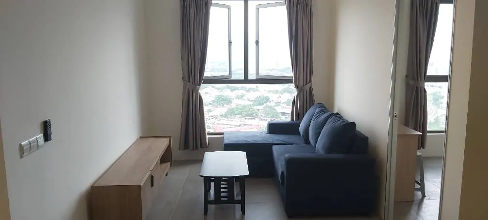 Suite Enesta Kepong@Kepong, Jalan Kepong - Image 1