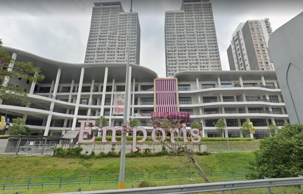 Emporis@Kota Damansara - Image 1