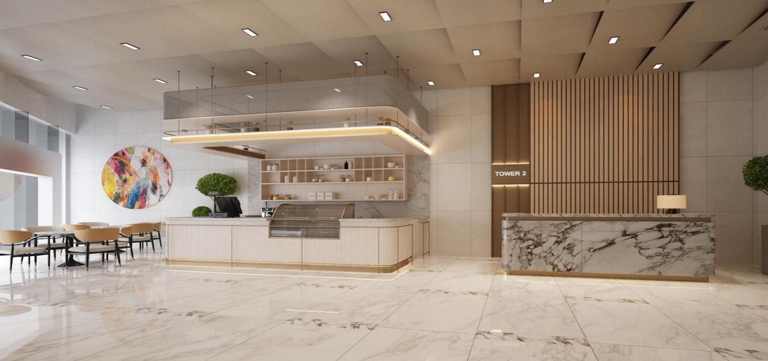 PFCC Fully Furnish Office Puchong Petaling Jaya - Image 1