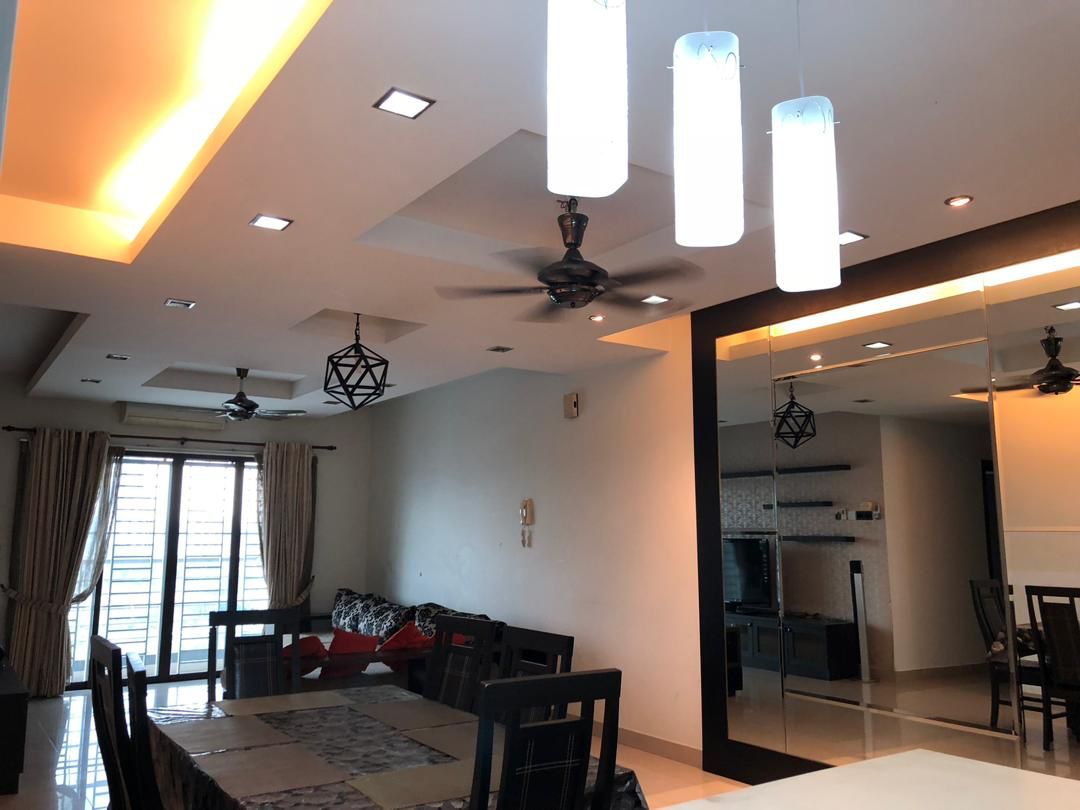 Saville Residence, Old Klang Road ⭐ Fully Furnished 3 Rooms Unit for Sale - Image 1