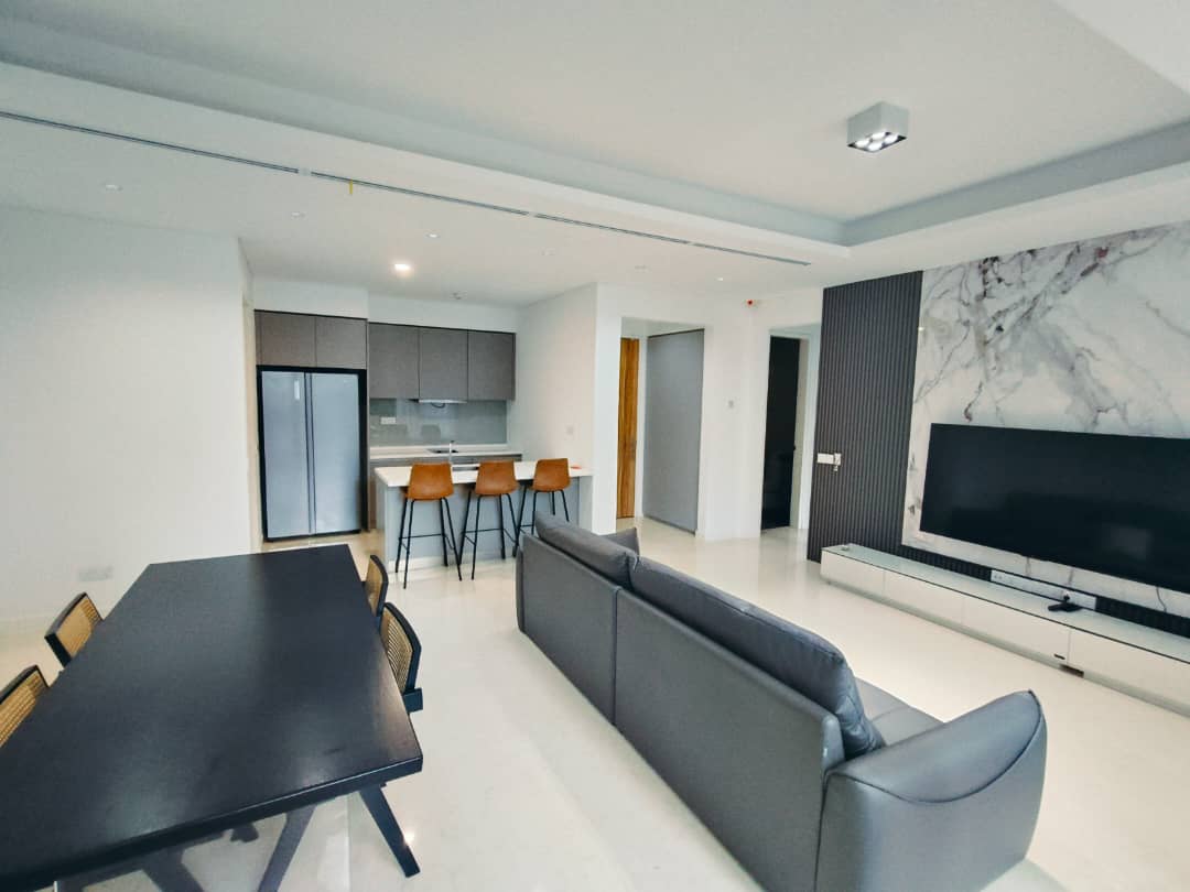 D'RAPPORT RESIDENCE JALAN AMPANG - Image 1