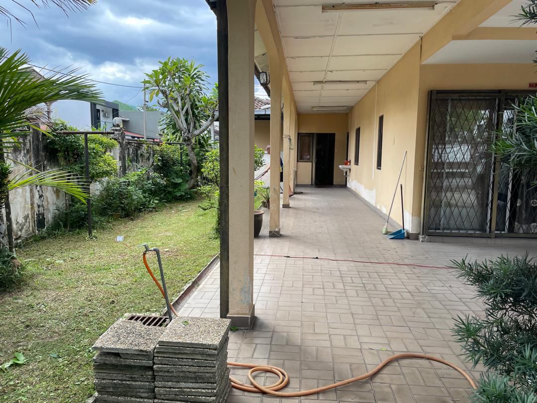 Corner Unit 2 Storey Terrace House to Sale @Taman Suria Jaya ,Cheras - Image 1
