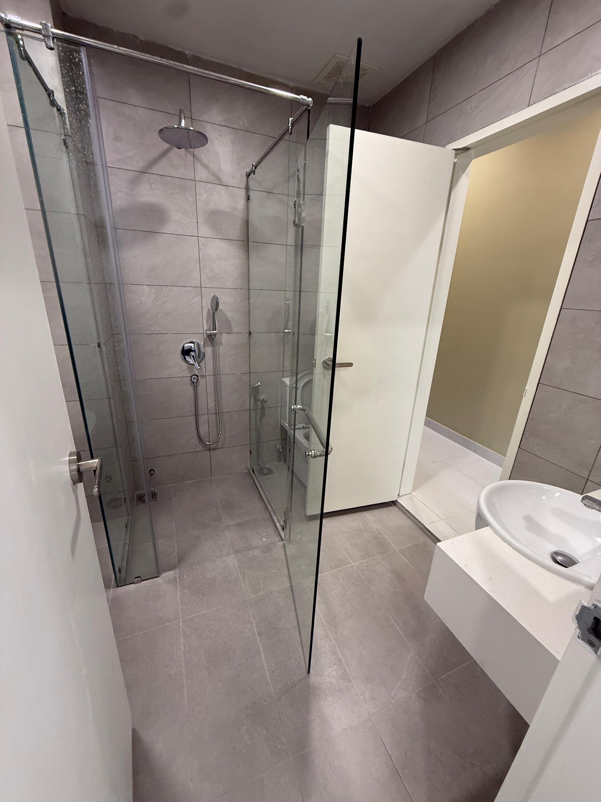 Bandar Sunway Dorsett Waterfront Subang 2 bedrooms Ready for Rent Now - Image 1