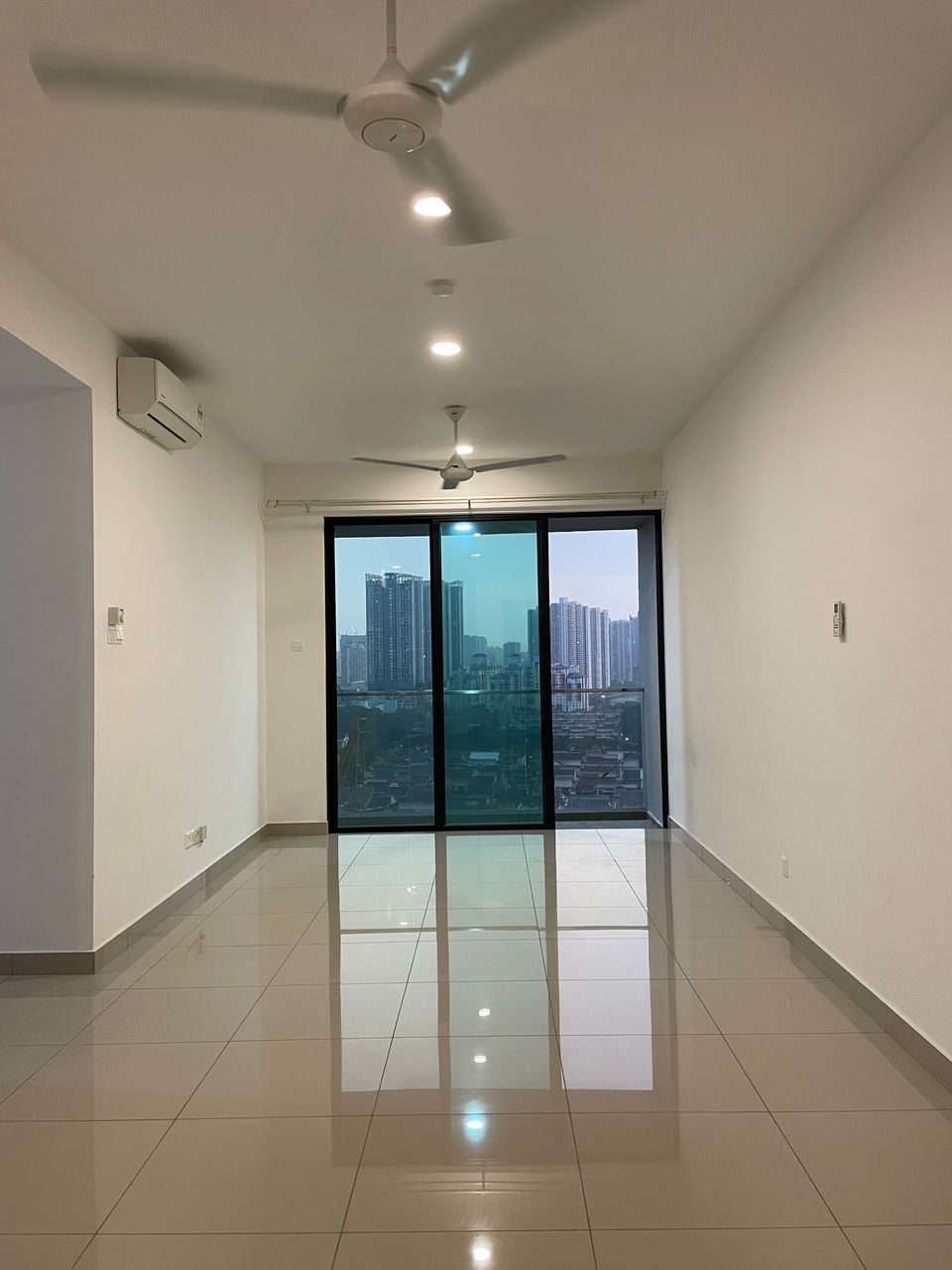 99 Residence @ Jalan Kuching - Image 1