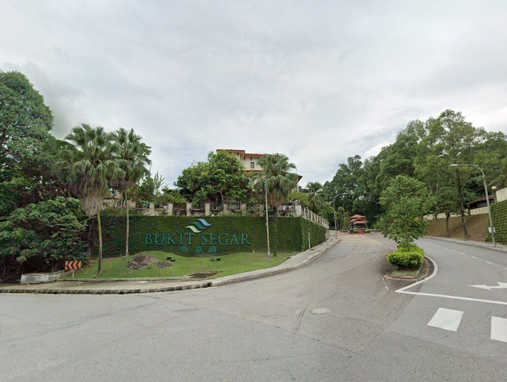 Bukit Segar, Cheras ⭐ 2.5-Storey Semi-D House for Sale - Image 1
