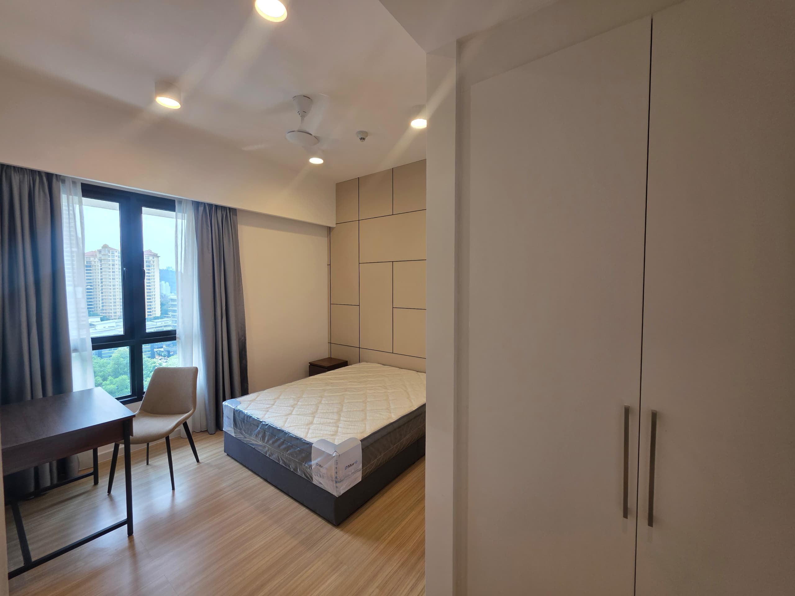 Kami Mont Kiara, Mont Kiara for Rent - Image 1