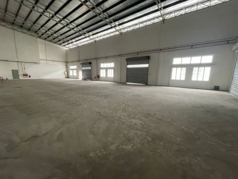 Rawang Platinum Industrial Park@Rawang