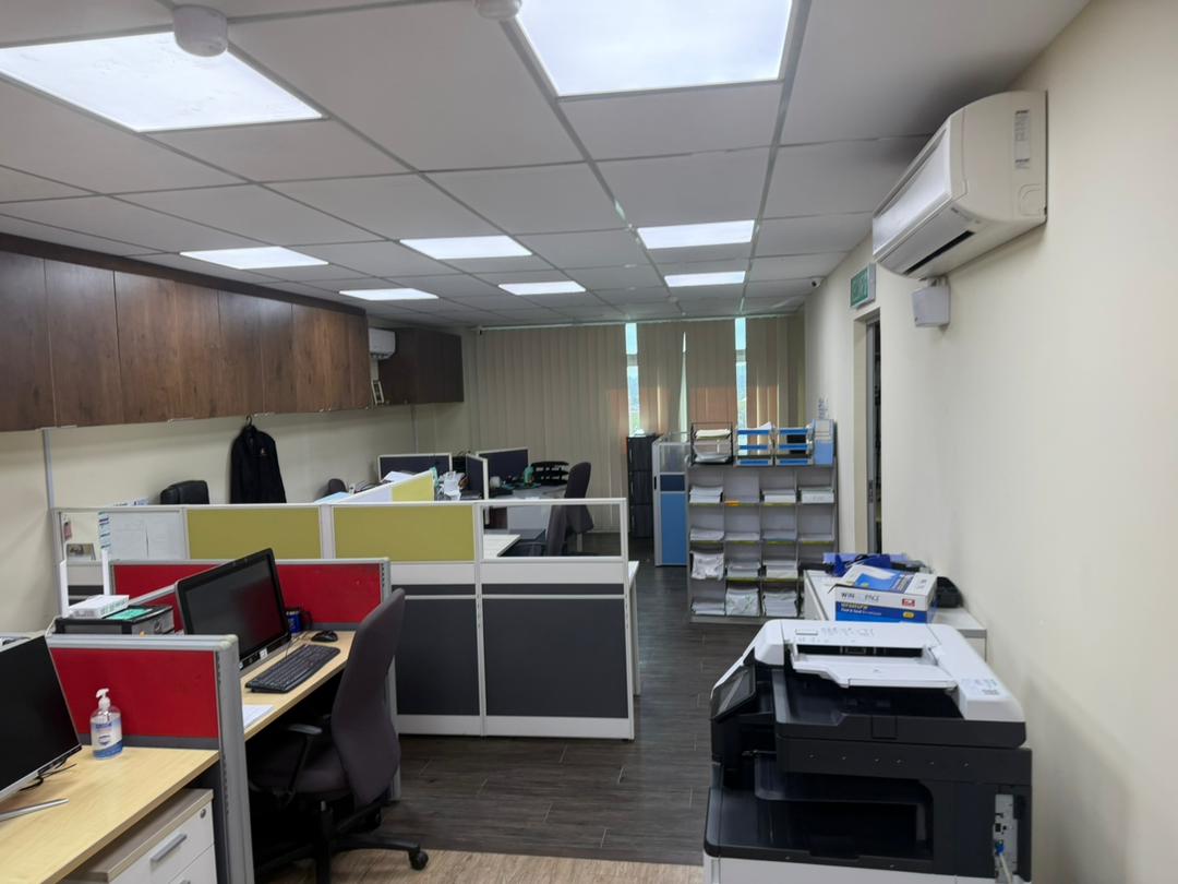 Sunway PJ 51 Office Sungai Way Petaling Jaya for Rent - Image 1