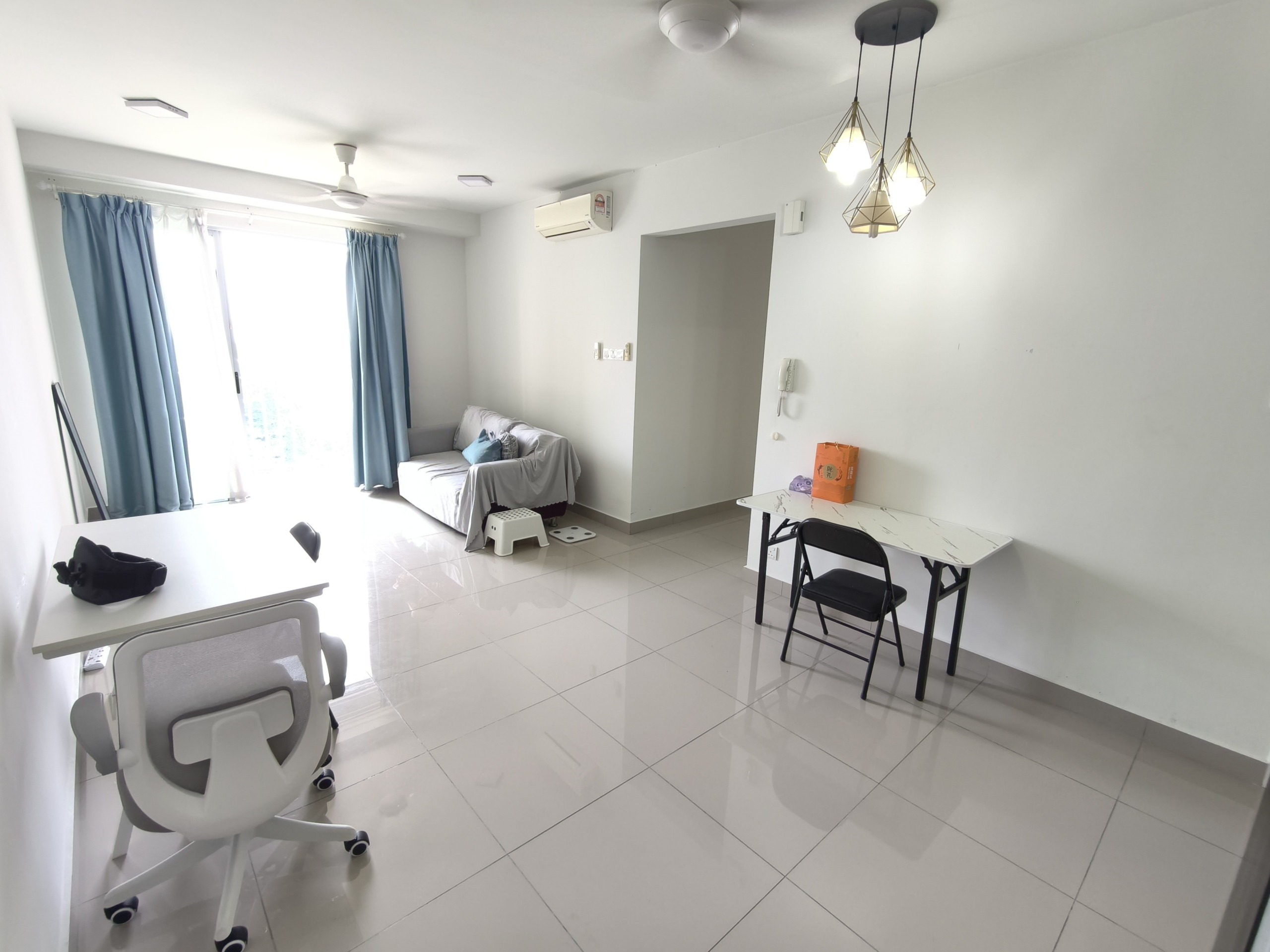 Sofiya Residence@Desa Park City - Image 1