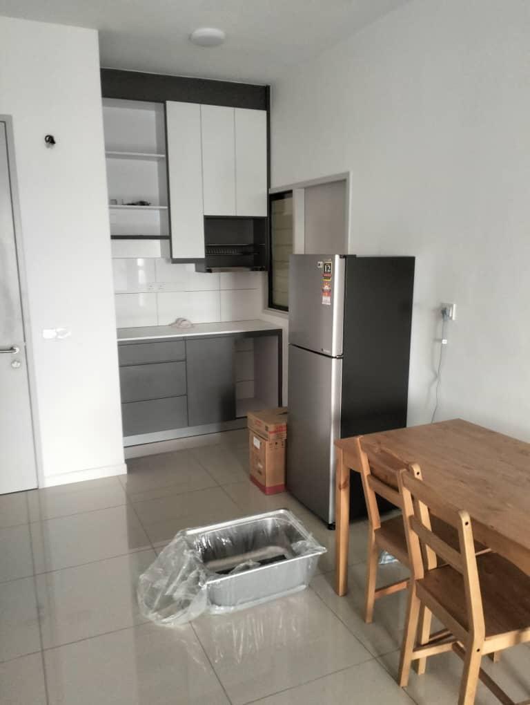 Segambut Riana Dutamas Savvy Fully Furnish Unit For Rent Ready Move In - Image 1