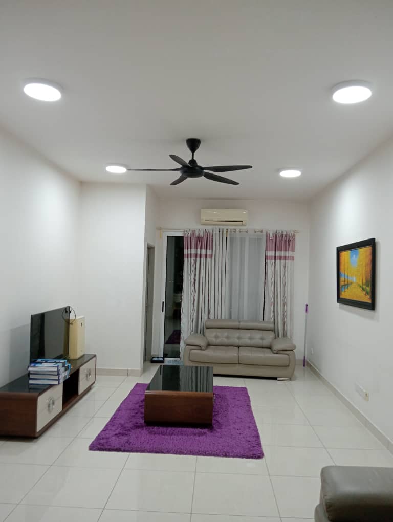 Zenith Residence, Kelana Jaya ⭐ Prime Location Unit for Sale - Image 1