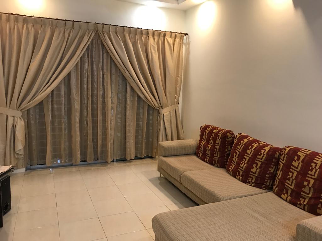 Metropolitan Square Condominium ⭐ End Lot Unit for Sale - Image 1