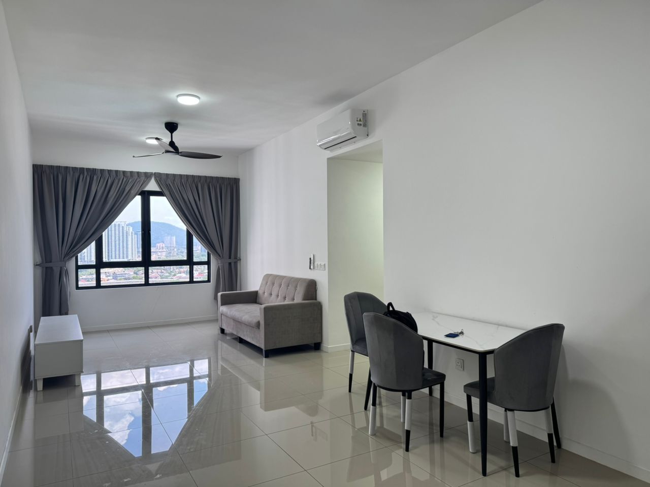 Savvy @ Riana Dutamas, Segambut ⭐ Fully Furnished 3 Rooms Unit for Rent - Image 1