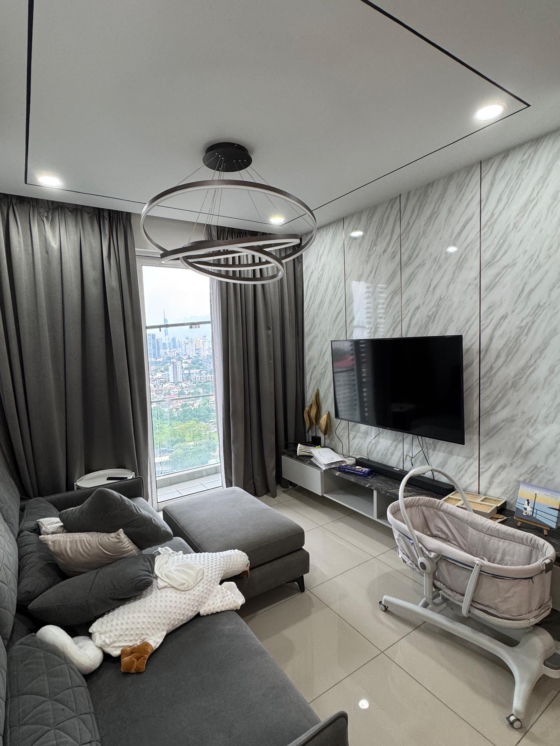 Sentul Point@ Sentul for RENT - Image 1