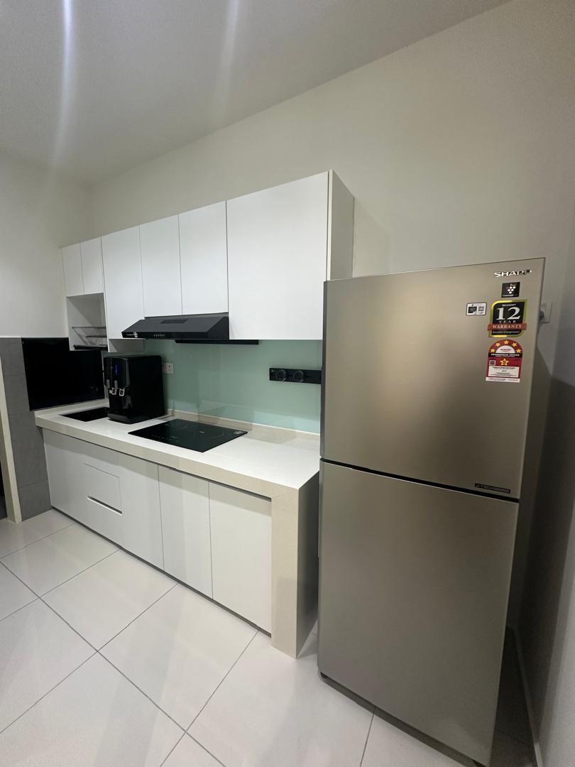D’Cosmos Residences @ Damansara Perdana - Image 1