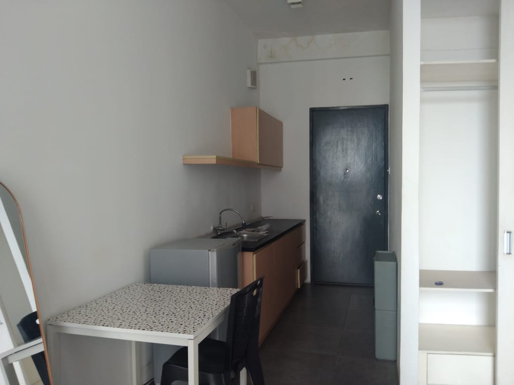 Damansara Perdana Empire Damansara Studio Fully Furnish Unit For Rent Ready Move In - Image 1