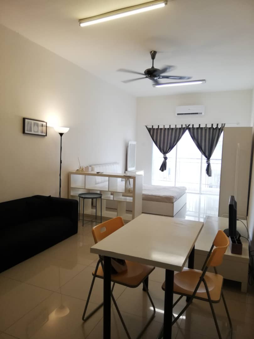 Windsor Tower Sri Hartamas For Sale - Image 1