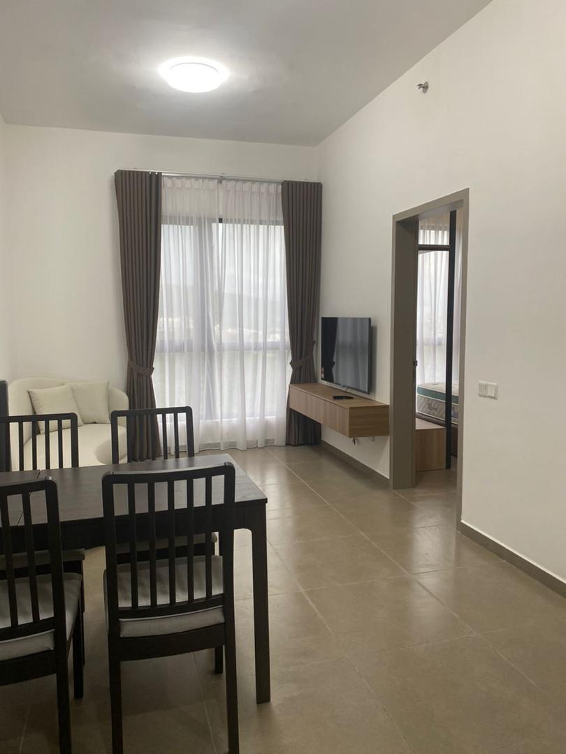 Damansara Perdana Mossaz Fully Furnish Unit For Rent Ready Move In - Image 1