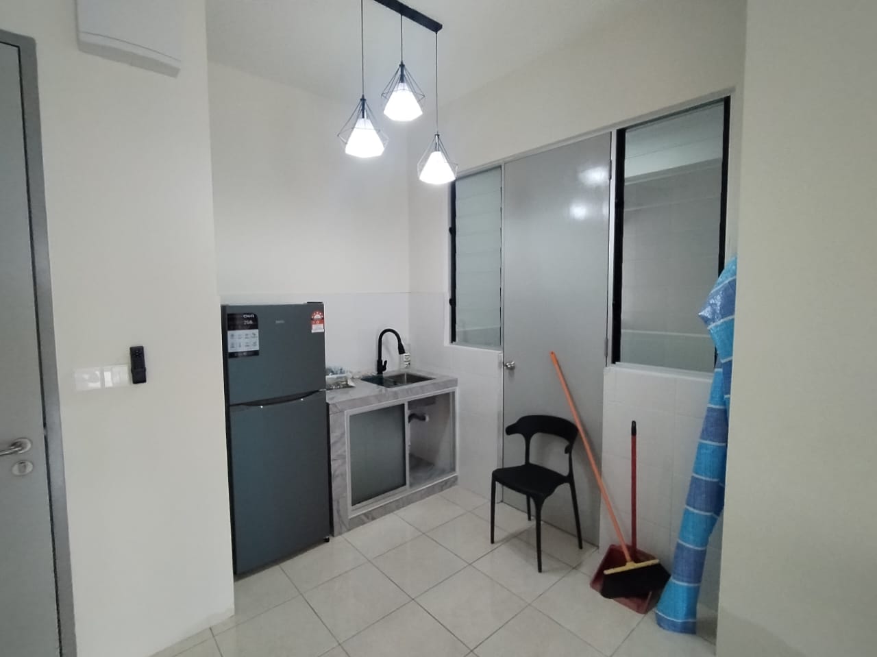 Berlian Setapak 2 Residences Fully Furnish Unit For Rent Ready Move In - Image 1