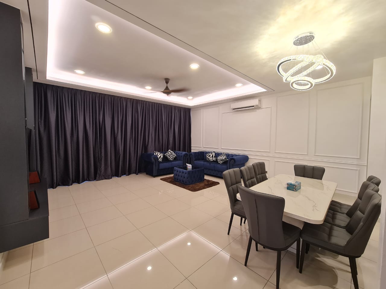 The Park 2 Residence @ Bukit Jalil - Image 1