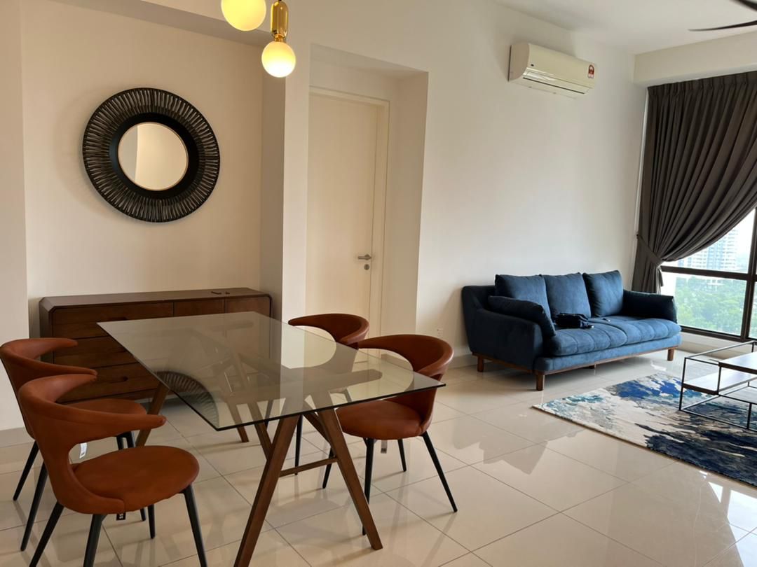The Park Sky Residence @ Bukit Jalil - Image 1