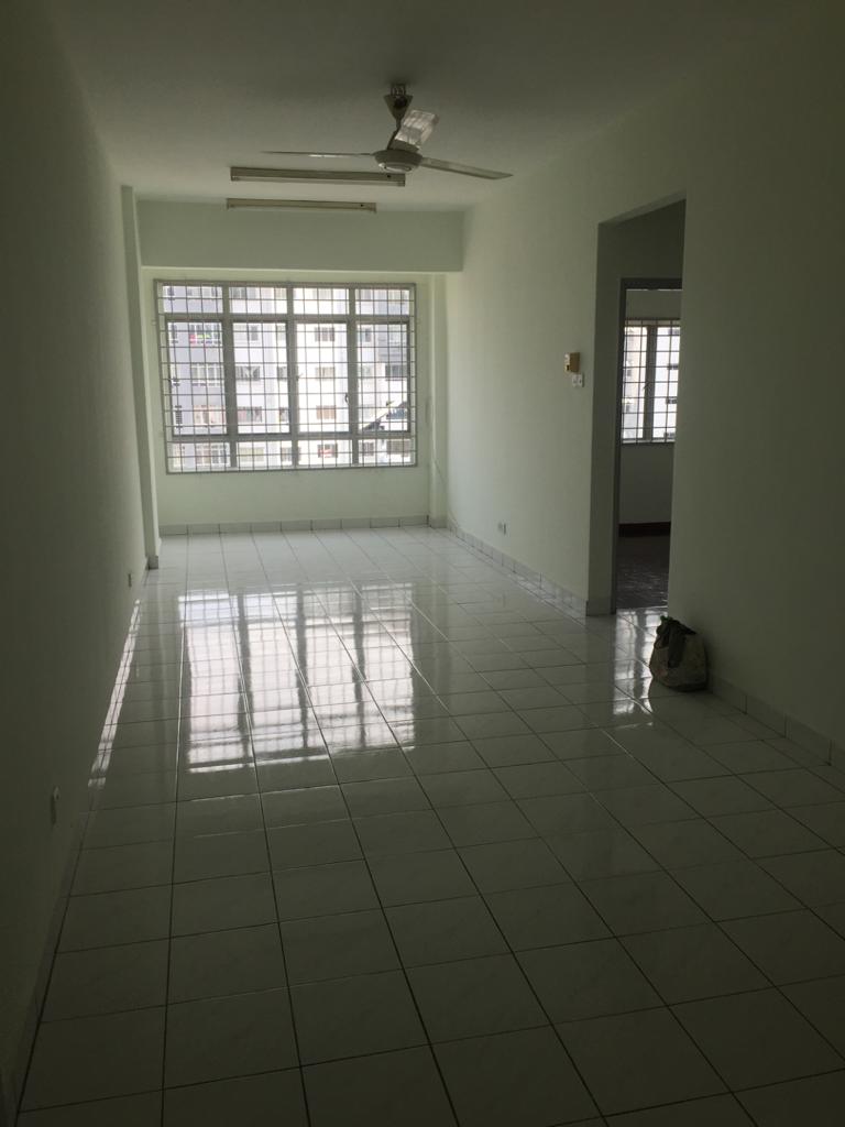 Suria KIP Apartment For Rent - Image 1