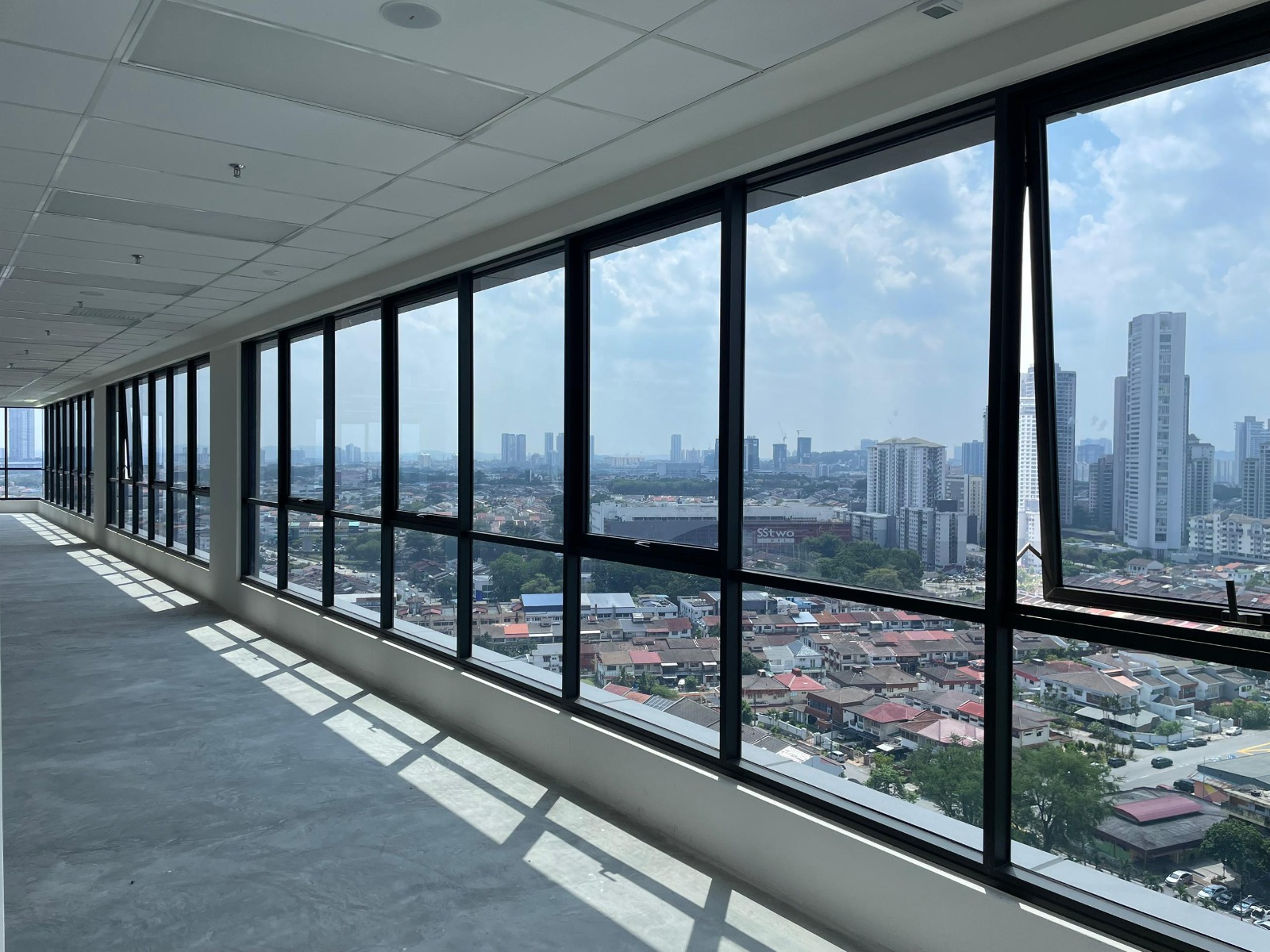 Partial Furnish Office in Petaling Jaya - Image 1