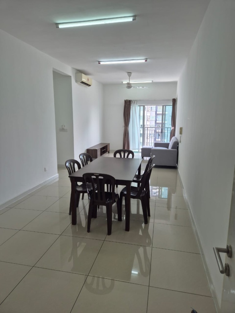 Savanna Executive Suites
