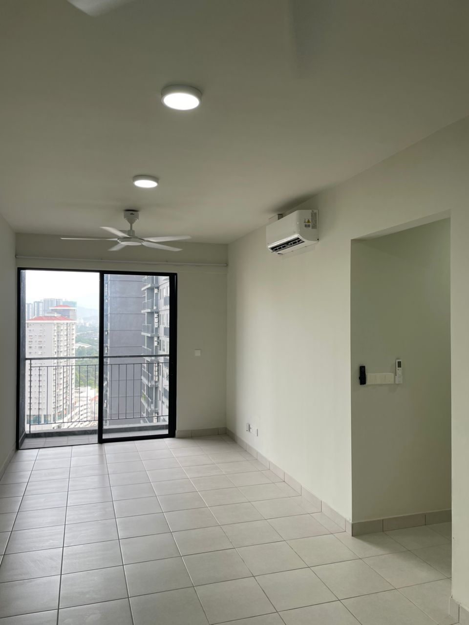 Residensi Max@ Jalan Ipoh - Image 1