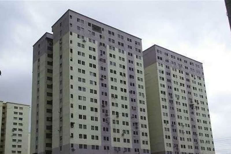Mutiara Fadason@Jinjang - Image 1