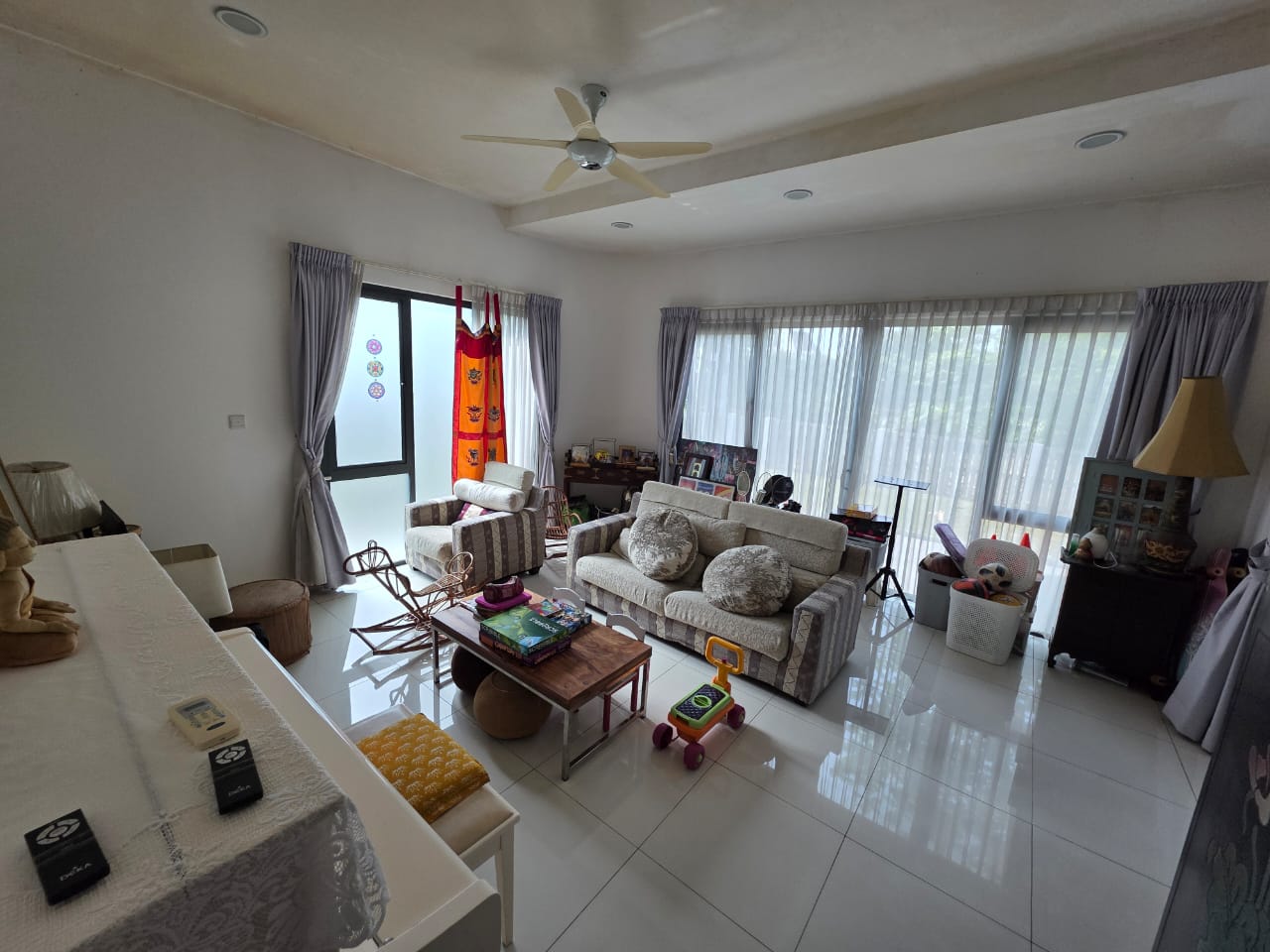 Setia Eco Glades, Cyberjaya ⭐ Spacious Freehold Semi-D for Sale - Image 1