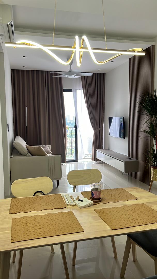 Sunway Velocity Two, Maluri ⭐ Fully Furnished 2 Rooms Unit for Rent - Image 1