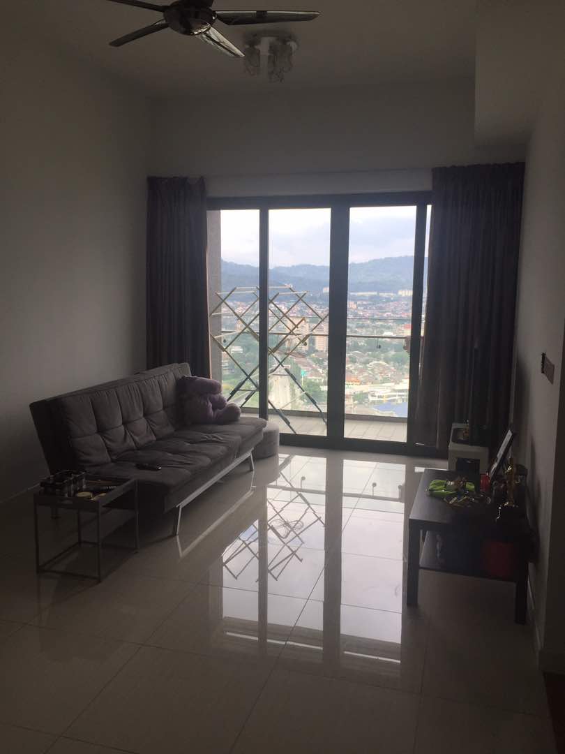 The Element @ Ampang ⭐ Fully Furnished Investment Unit for Sale - Image 1