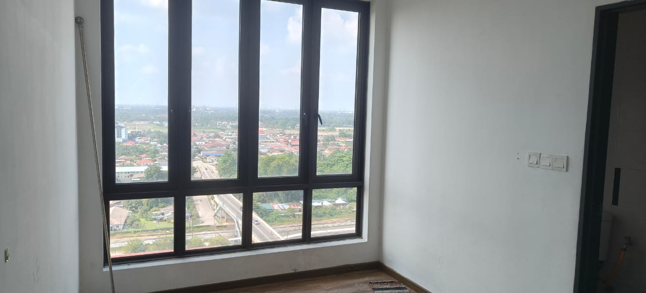 Suria Jaya, Shah Alam ⭐ Affordable Compact Living Unit for Rent - Image 1
