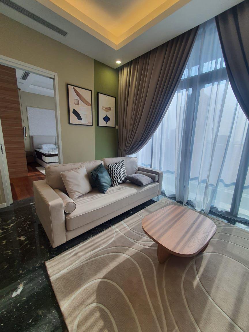 Royce Residence, KLCC ⭐ Modern Fully Furnished Unit for Sale - Image 1