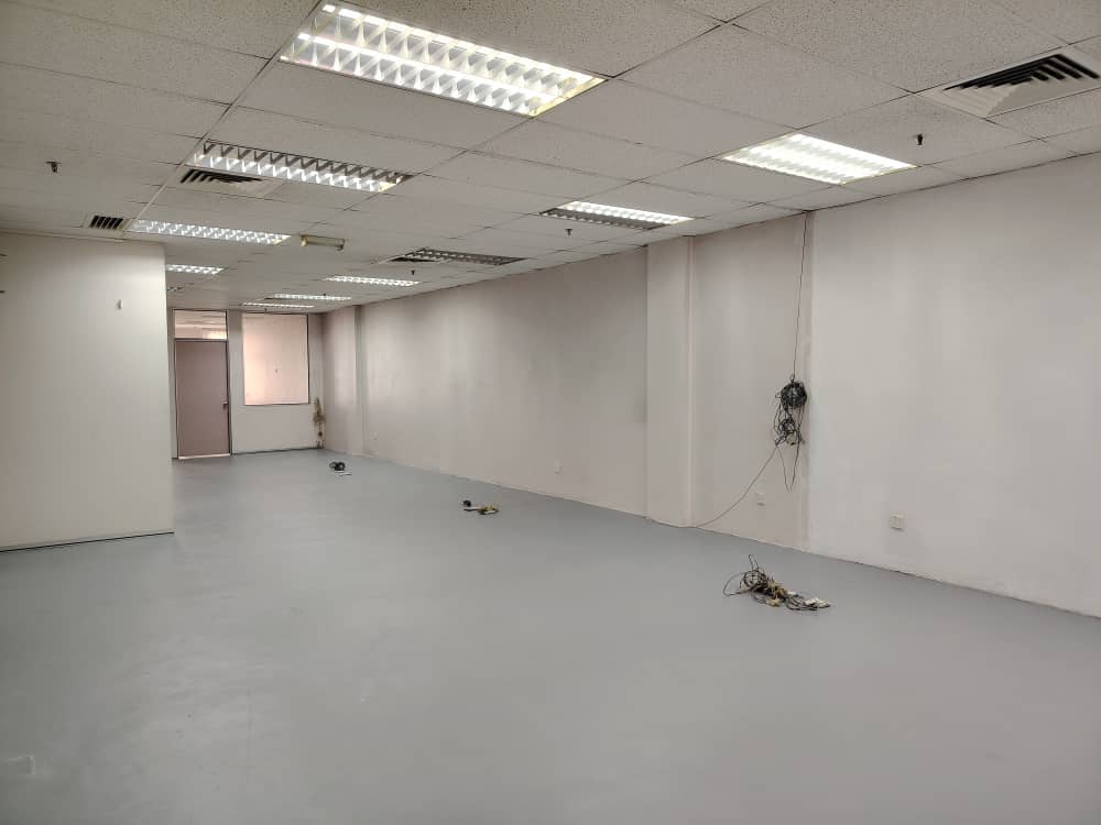Phileo Damansara ⭐ Spacious Office for Rent - Image 1