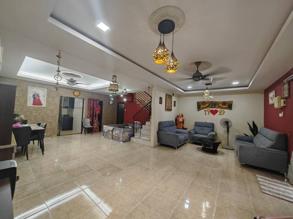 Taman Sentosa, Klang, Lorong Dato Dagang - Image 1