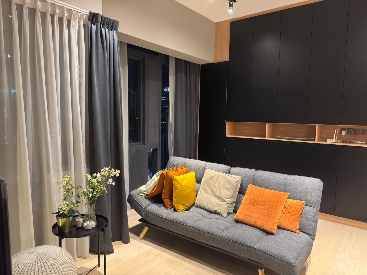 Star Residence, KLCC ⭐ Fully Furnished High Floor Unit for Rent - Image 1