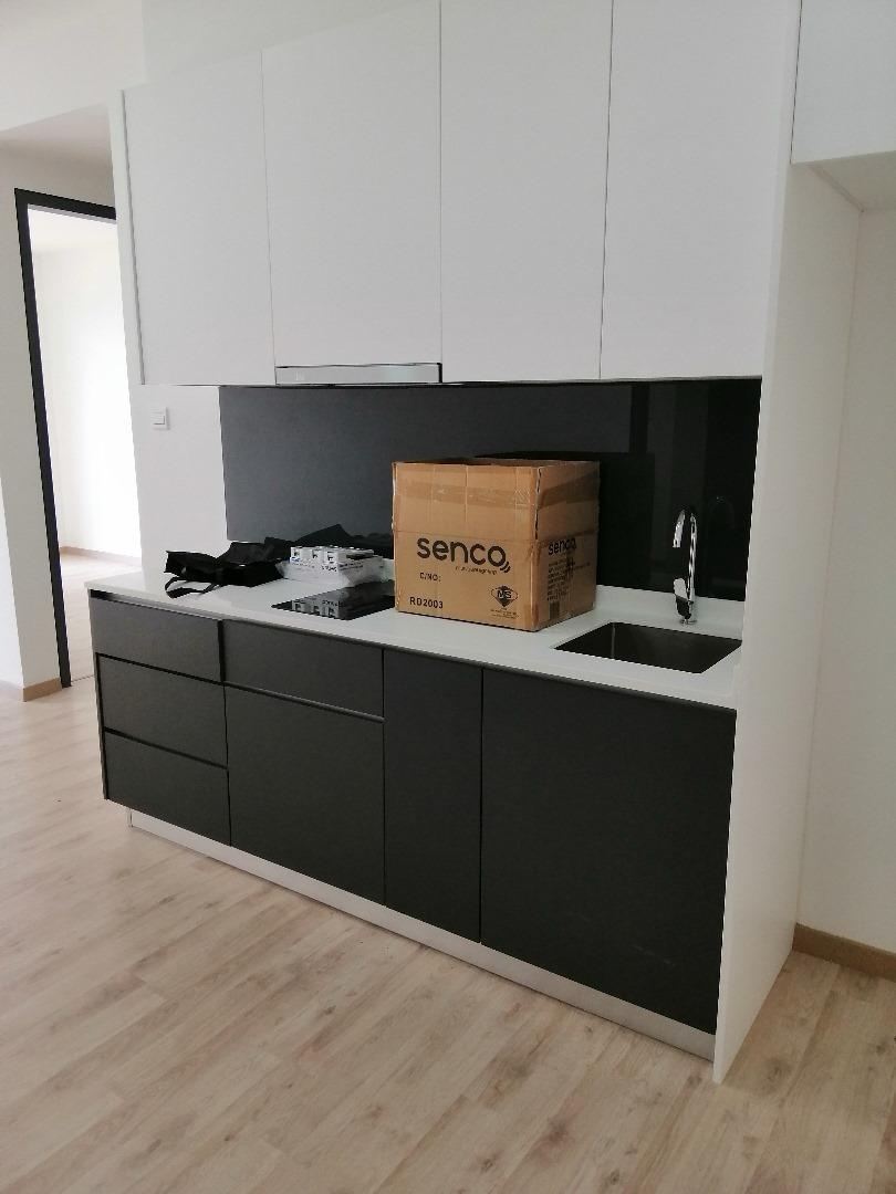 Emporis Kota Damansara For Sale - RM 695K Nego - Image 1