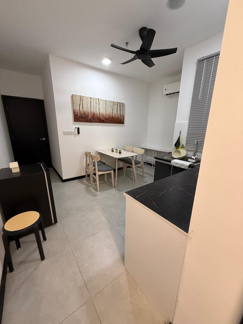Neu Suites@Fully Furnished@Unit for Sale - Image 1
