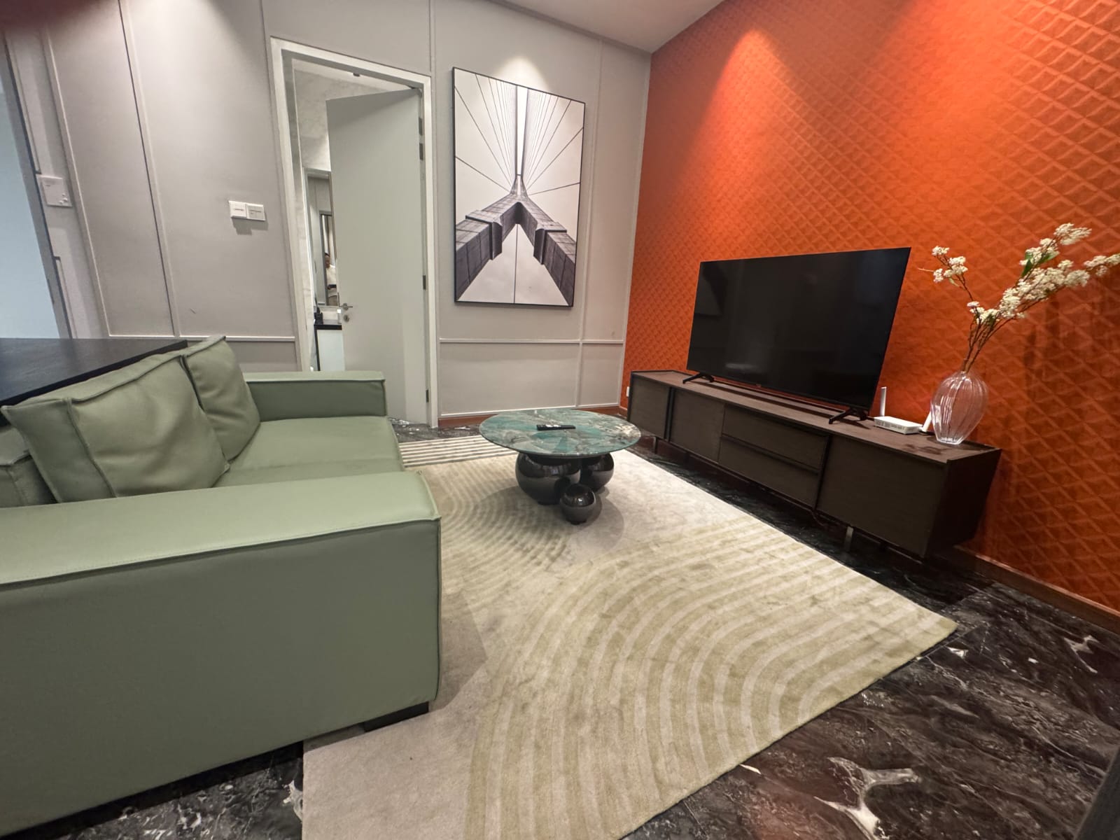 Royce Residence, KLCC ⭐ Fully Furnished Freehold Unit for Sale - Image 1