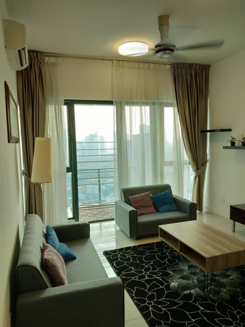 Setia Sky Residences ⭐ Fully Furnished KLCC View Unit for Sale - Image 1