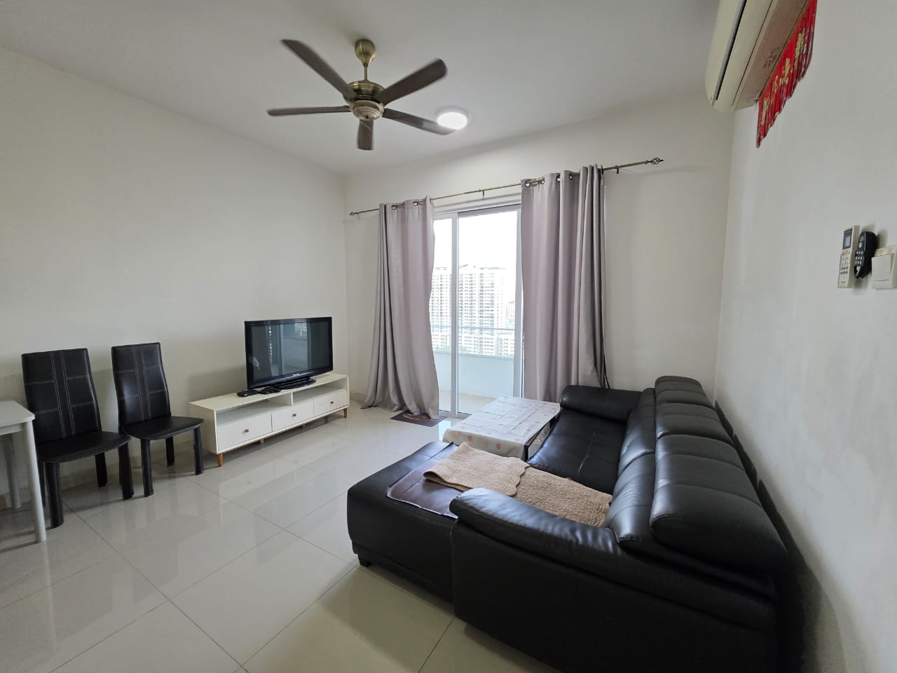 Scenaria@Segambut - Image 1