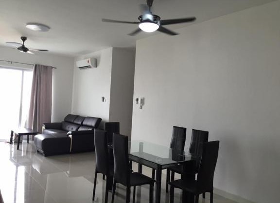 Scenaria@Segambut - Image 1
