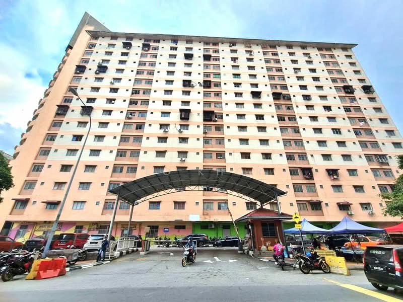 Mutiara Magna@Kepong, Metro Prima - Image 1