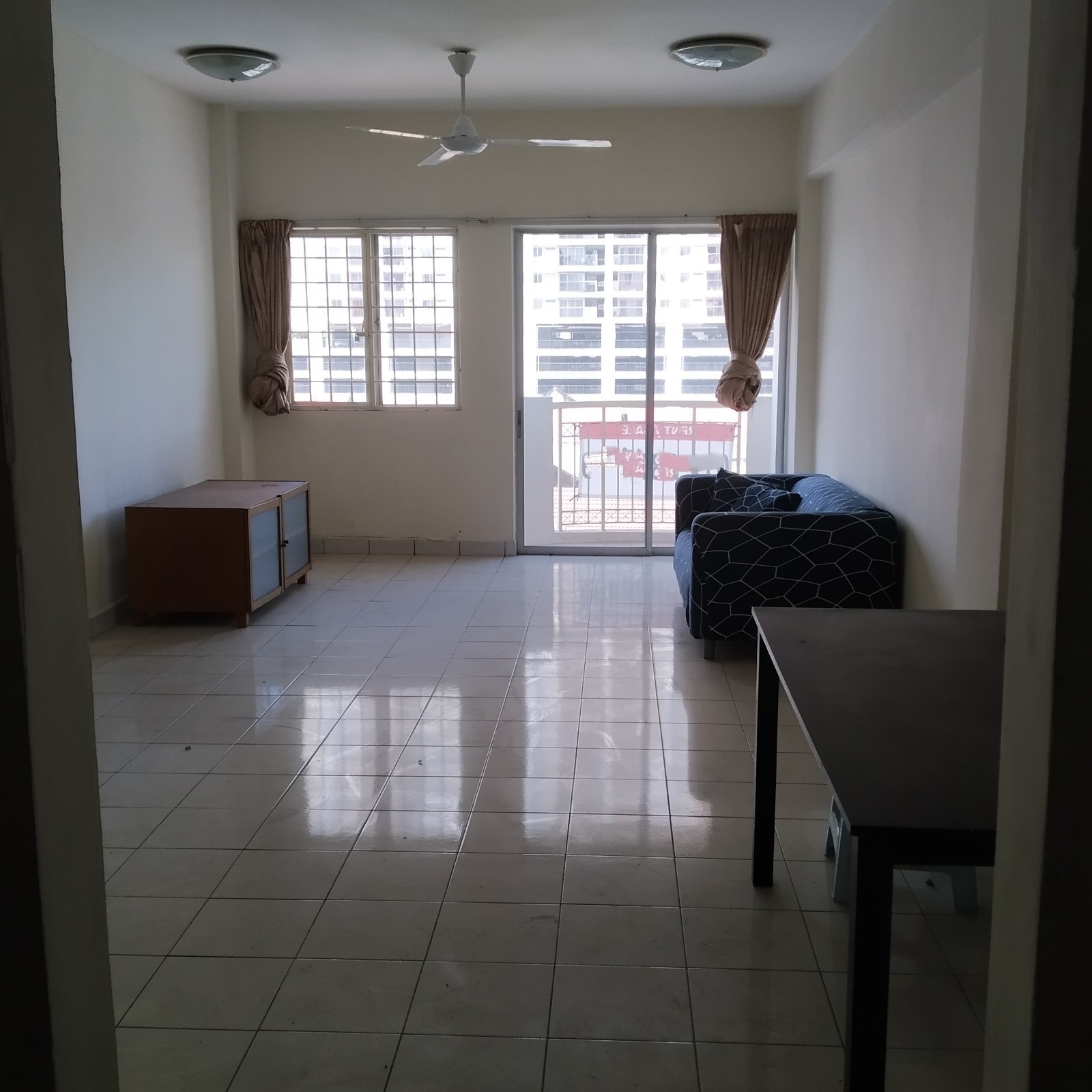 Medan Putra Condominium ⭐ Affordable Family Unit Unit for Rent - Image 1