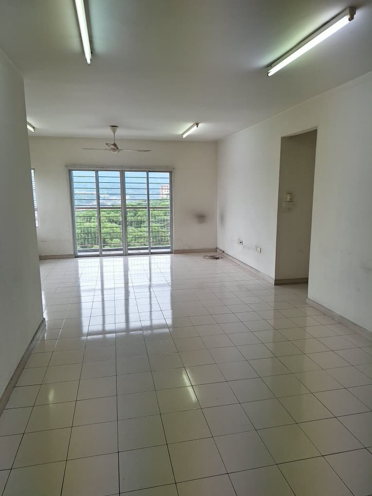 Park Avenue Condo, PJU ⭐ Freehold Spacious Corner Unit for Sale - Image 1