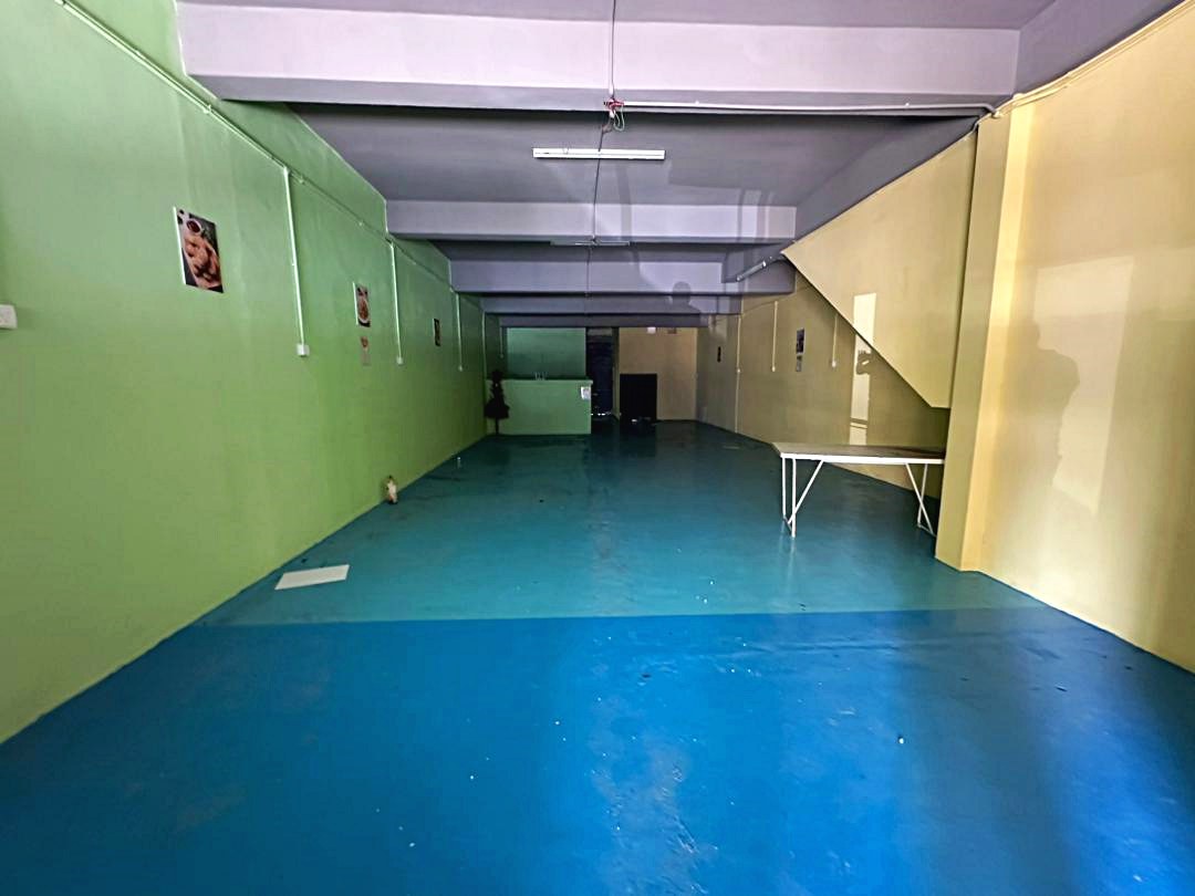 Bandar Bukit Tinggi 2 Klang Ground Floor Commercial Unit For Rent - Image 1