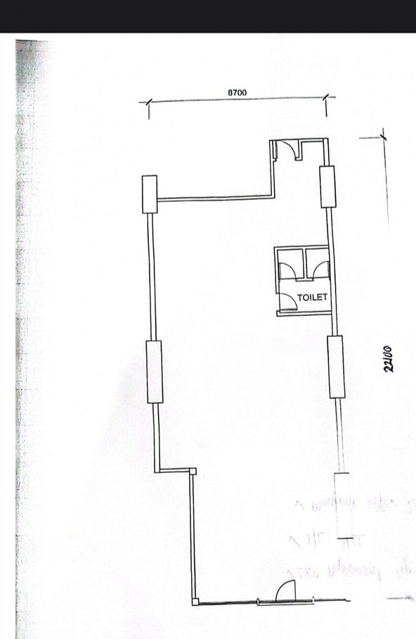 Kepong Suite Enesta Ground Floor Shop For Rent - Image 1