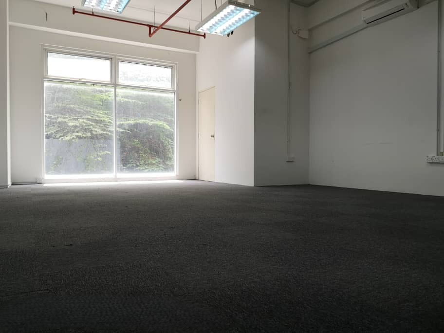 Metropolitan Square, Damansara Perdana ⭐ Office Lot for Rent - Image 1